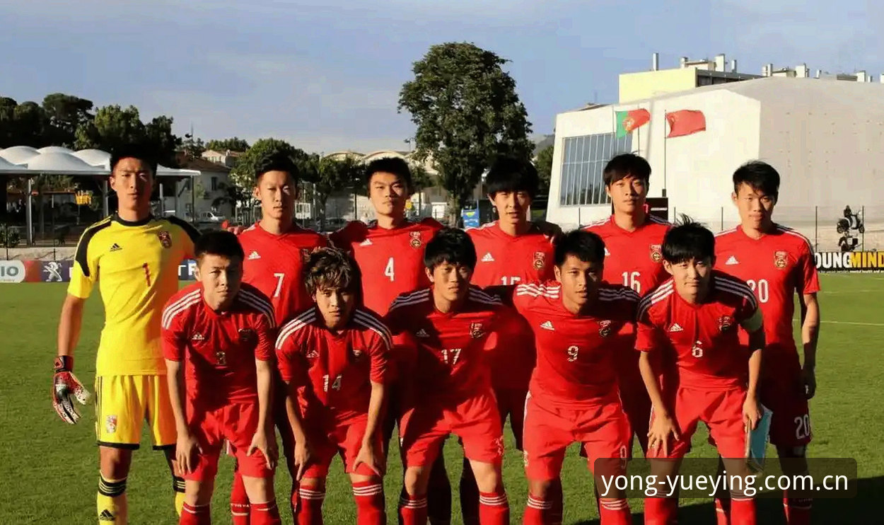 悦盈体育APP中国版 U19国足土伦杯折戟的5个关键瞬间|悦盈体育平台观赛启示录